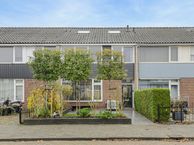 Verdistraat 9, 4904 MC Oosterhout (NB)