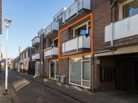 Smidspad 40-09, 5046 JC Tilburg