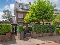 Van Alkemadelaan 70, 2597 AN Den Haag