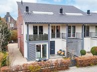 Fanny Blankers-Koenlaan 394, 2134 CH Hoofddorp