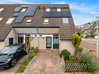 Laan van Vredestein 92, 2552 DX Den Haag