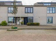 Vera Bondamstraat 32, 2331 KL Leiden