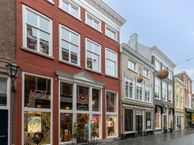 Kortemeestraat 25-A, 4611 TL Bergen op Zoom