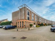 Zilvermos 2, 3994 LD Houten