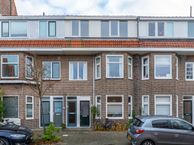 B.F. Suermanstraat 17-BS, 3515 XK Utrecht