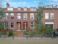 Graaf Jan van Nassaustraat 9, 3051 GD Rotterdam