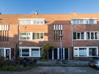 Bolksbeekstraat 67-BS, 3521 CP Utrecht