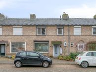 Jasmijnstraat 11, 5671 BL Nuenen