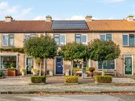 Prins Bernhardlaan 88, 3738 DS Maartensdijk