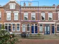 Adamshofstraat 105-A, 3061 ZC Rotterdam