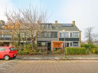 Pieter de Hoochstraat 4, 3141 JR Maassluis