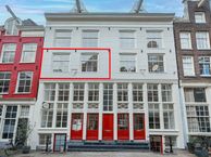 Lindenstraat 4-E, 1015 KX Amsterdam