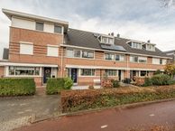 Van Ravesteyndreef 57, 2992 HC Barendrecht