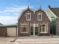 Reigerstraat 73, 1506 XT Zaandam