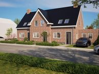 Eensgezinswoning (Bouwnr. 4b), 4424 AG Wemeldinge