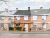 Henriëtte Bosmanslaan 27, 3144 LB Maassluis