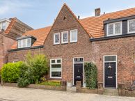 Prins Hendrikstraat 127, 4835 PM Breda