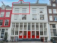 Lindenstraat 4-G, 1015 KX Amsterdam