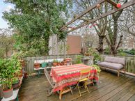 Fultonstraat 175, 2562 XE Den Haag