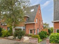 van Linden van den Heuvellsingel 17, 3135 KH Vlaardingen