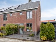 Klaproosstraat 2, 7471 JK Goor