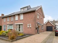 Servaasstraat 37, 5737 AP Lieshout