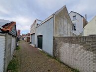 Hobeinsteeg 24G Vlissingen, 4381 PG Vlissingen
