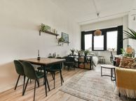 Willem de Zwijgerlaan 334-D19, 1055 RD Amsterdam