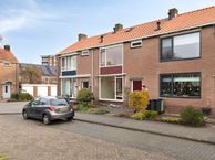 Castorstraat 11, 1443 AK Purmerend