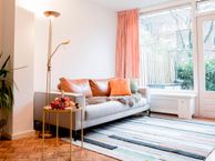 Mendelhof 6-H, 1098 TN Amsterdam