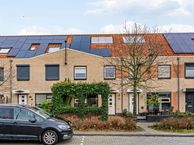 Zomerpeil 5, 8322 BJ Urk