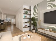 Schieweg 24-D, 3039 BA Rotterdam