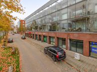 Crabethstraat 5-D, 5613 JZ Eindhoven