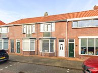 Brakkeveldweg 128, 1782 AK Den Helder