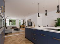 Schieweg 22-A, 3039 BA Rotterdam