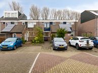 Larix 45, 3224 ER Hellevoetsluis