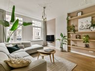 Brederodestraat 104-1, 1054 VG Amsterdam