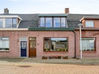 Rozenstraat 12, 4613 AJ Bergen op Zoom
