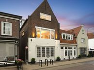 Cattenhagestraat 45-A, 1411 CS Naarden