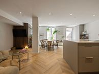 Passeerdersstraat 132, 1016 ZA Amsterdam