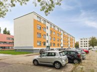 Vasaristraat 100, 3066 LJ Rotterdam