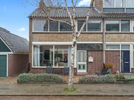 Berkenlaan 56, 3442 EW Woerden