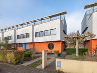 James Stewartstraat 65, 1325 JB Almere