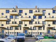 Dirk Bonsstraat 6-3, 1063 TX Amsterdam