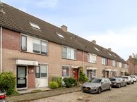 Dallelaan 59, 3208 CE Spijkenisse