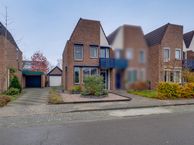 Lijsterbesstraat 51, 7271 HL Borculo