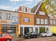 Amsterdamsevaart 26-A, 2032 EB Haarlem