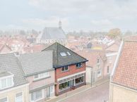 Hoogstraat 21, 2965 AJ Nieuwpoort