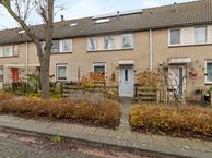 Oliver Hardystraat 12, 1325 CS Almere