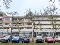 Adriaan van Bergenstraat 274, 4811 SW Breda